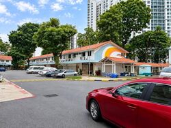 BOON KENG VILLE (D14), Shop House #617445911